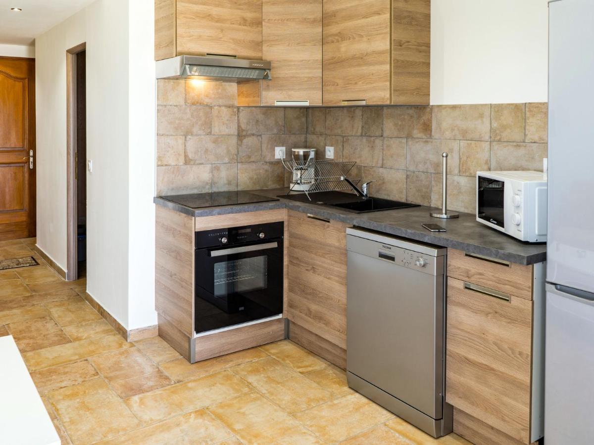 Apartment A Suara Di Mare - Ghi165 By Interhome Ghisonaccia Exterior foto